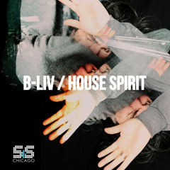 B-Liv - House Spirit (Instrumental Mix)