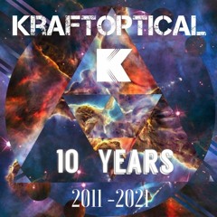 New Releases Kraftoptical 2021