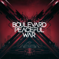 ULVS @ Boulevard - Peaceful War [SN09]