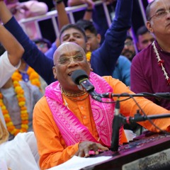 Kamal Gopal Prabhu - Mira Road Kirtan Mela Day 2 Finale - 17.9.22