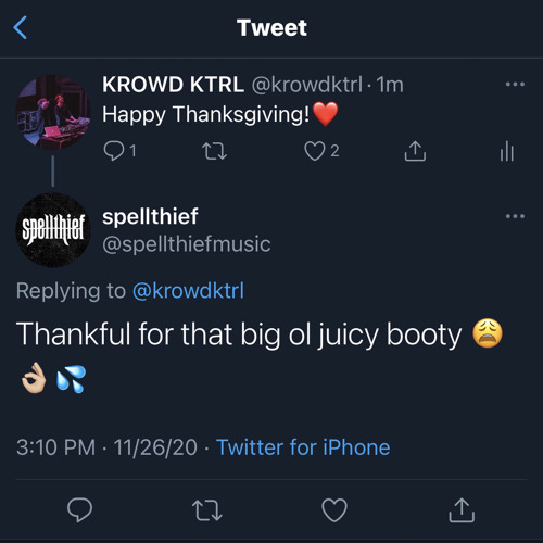 Eat this while you listen to Turkey (MIX)
