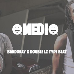 #OFB BandoKay x Double Lz Type Beat - "Medi" |UK Drill/Rap Instrumental 2020|