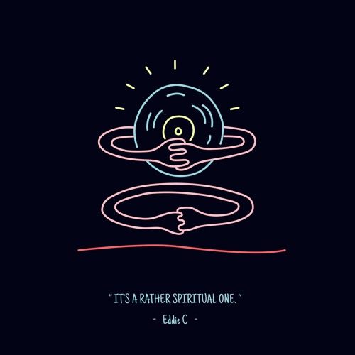 Les Vinyles Du Dimanche #6 - Eddie C : Pulled From The Bottomless Pit (Chapter 19)