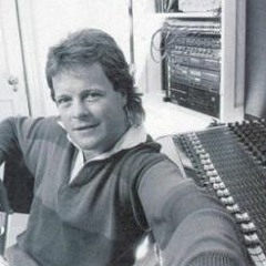 Bruno Brookes - We're Spoiling You