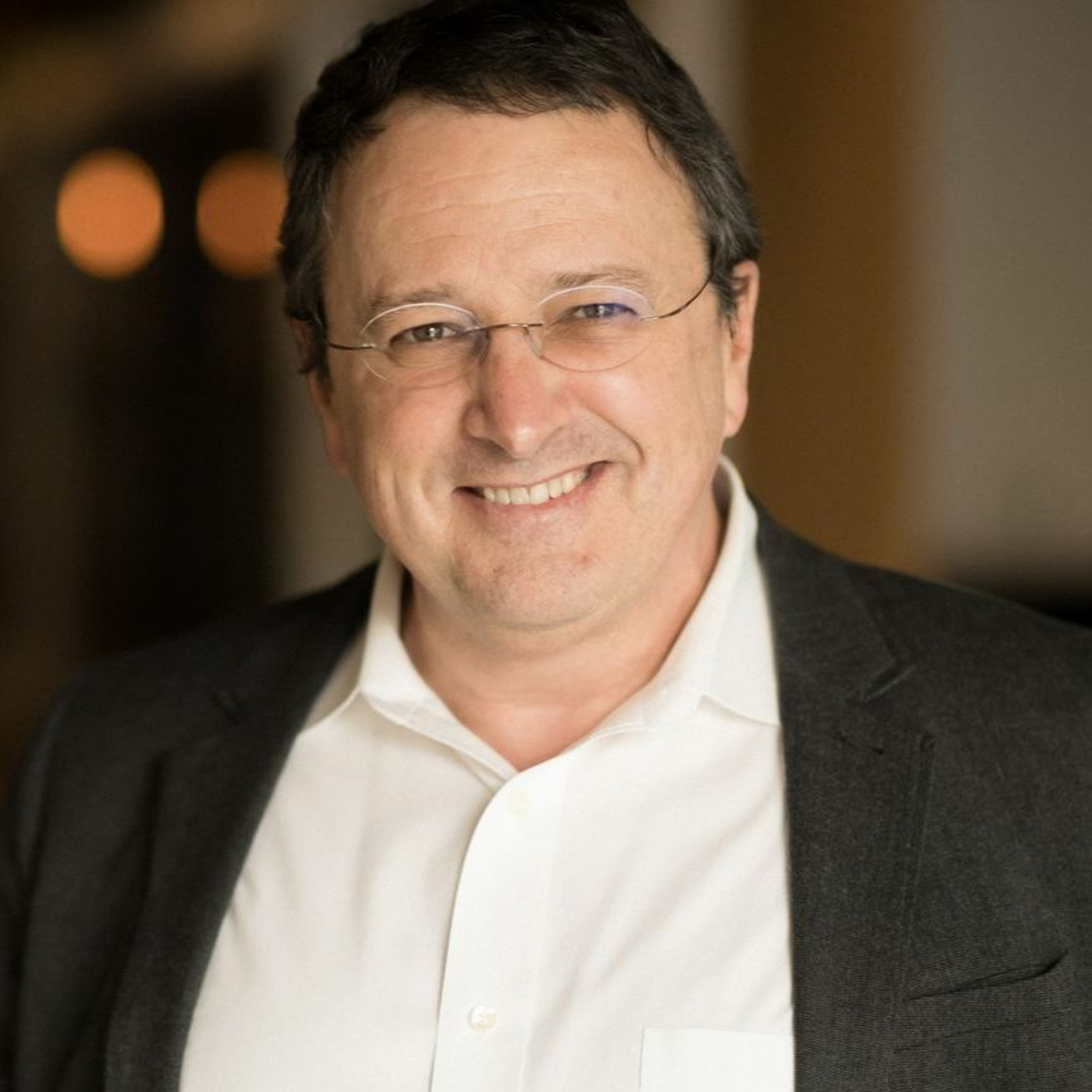 Wharton FinTech Podcast
