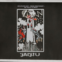 jaijiu - WULFFLUW XCIV + FEDOR PEREVERZEV + MC VICK E JL ÚNICO ((200bpm BLEND)) 2021