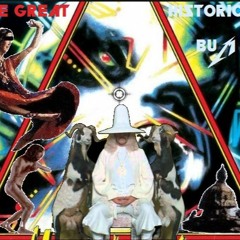 The Tarot Will Teach You To Create A Soul