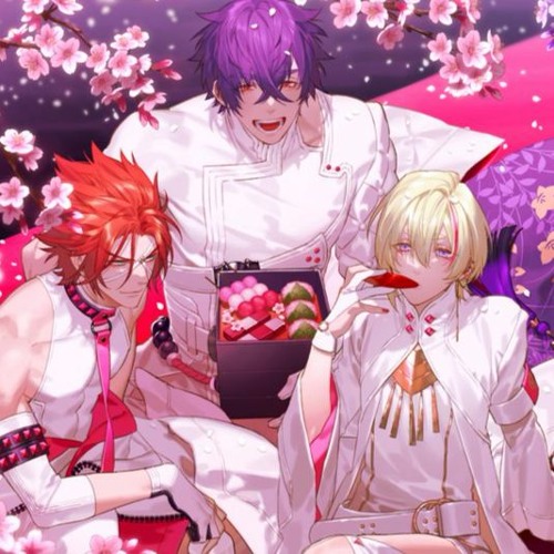 In The End (CHARACTER ver.) - ARK医療局