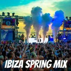 Ibiza Spring Mix