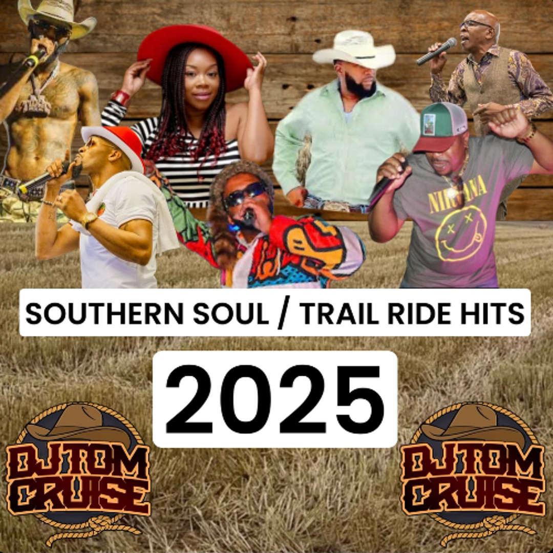 Stream Mimi | Listen to Southern Soul 2025 playlist online for free on ...