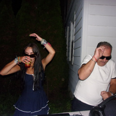 grad party set - dj digi