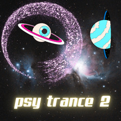 PSY TRANCE 2