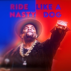 Ride Like A Nasty Dog - Sir Mix Alot x Splats