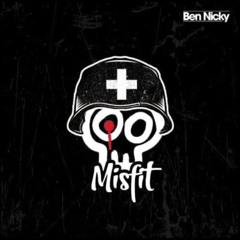 DON YOUNG - MISFIT EASTER COMP MIX