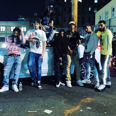 DA08GENERAL AKA MANDO EBK - BIG BRO (OFFICIAL AUDIO )