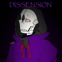 [SwapFell] DISSENSION (1000 Followers Special)
