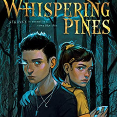 free EPUB 💛 Whispering Pines (1) by  Heidi Lang &  Kati Bartkowski [EBOOK EPUB KINDL
