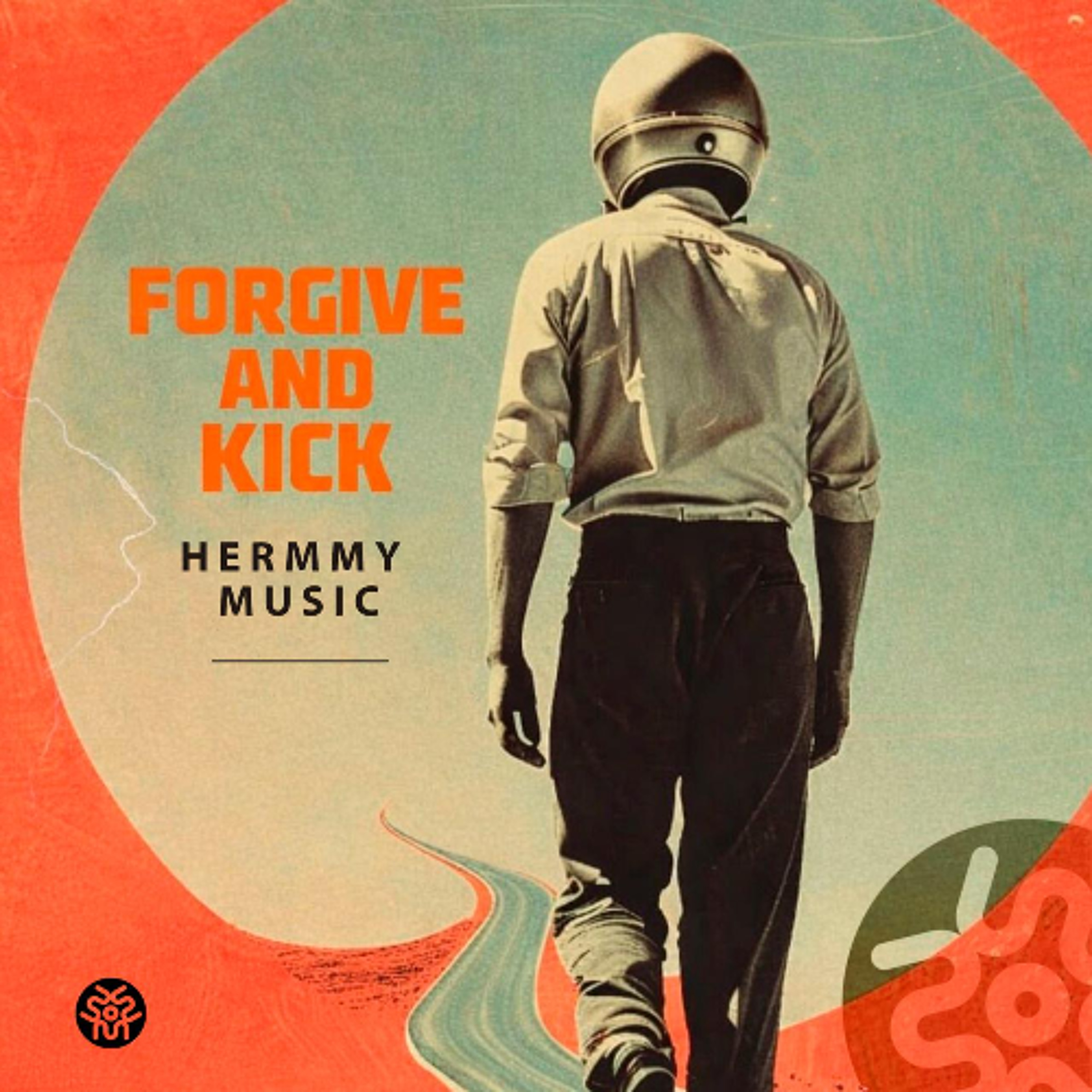Hermmy - Forgive And Kick (Original Mix) | FREE DOWNLOAD episode artwork