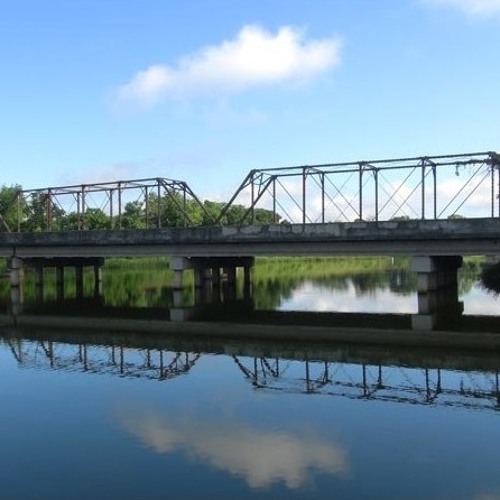 Stream Cane River Heritage Trail in Natchitoches Parish, Louisiana by ...