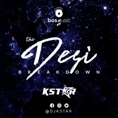 The Desi Break Down - Week 2