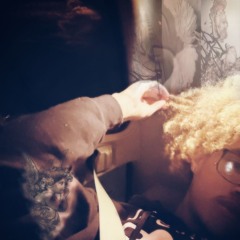 just take me serious prod me