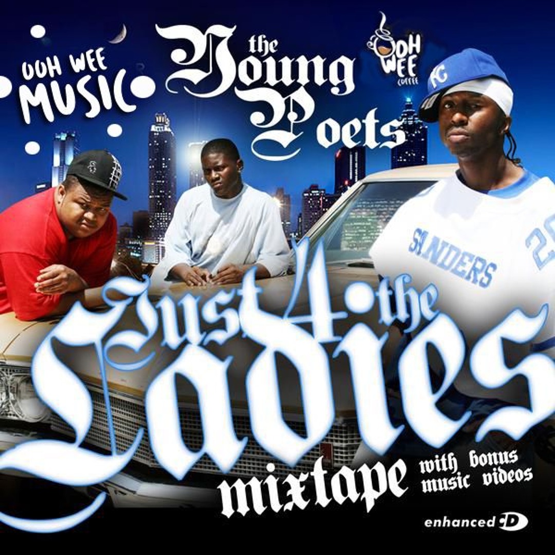 Stream Be The One.Wav by Ooh Wee Music | Listen online for free on ...