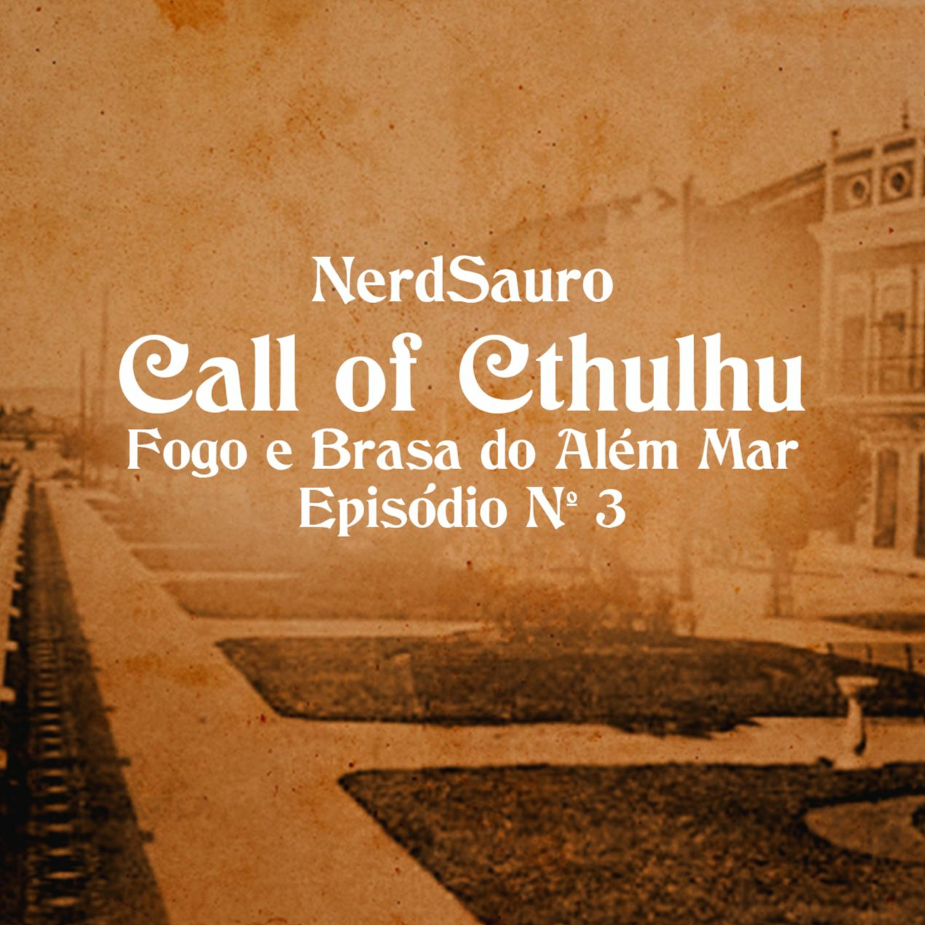 SauroCast