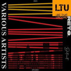 Premiere: 19AP - Overload (Original Mix) | Decreto.