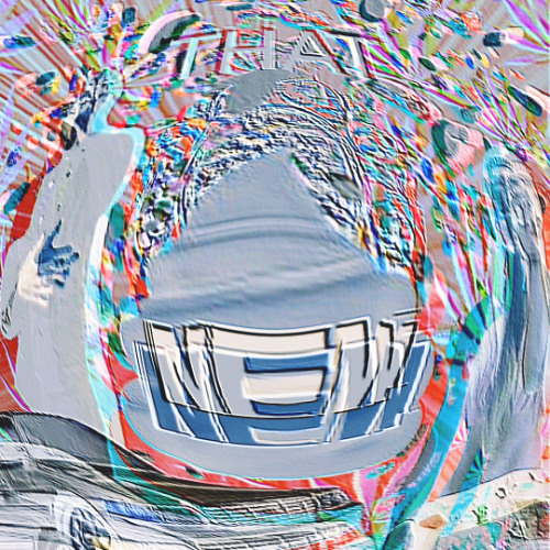 THAT NEW SHIT FT LUH BOODHA (PROD YVNG TARANTINO)