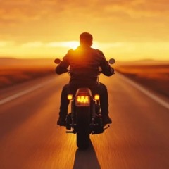 Mr. Motorcycle Man