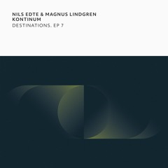 Nils Edte & Magnus Lindgren - Tilia's Tribe