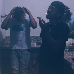 GloryBoi ft QuayMercedes -island (prod. barloss)