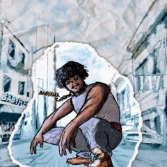 PARLONS MONEY (feat. Zou_Gor) [Prod. Jetski & QuisWorldWide]