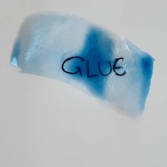 Glue