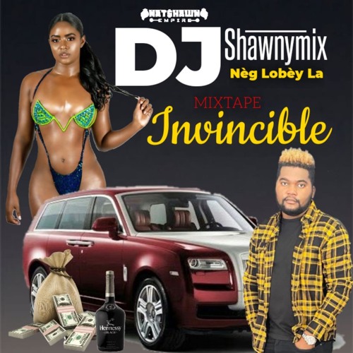 Lap fe San paske map kaka whoopty vol.110 (Mixtape Invincible)