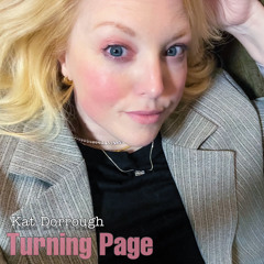 Turning Page - Sleeping At Last (Kat Dorrough cover)