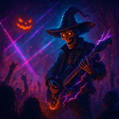 The Halloween Song