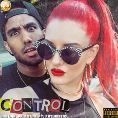 Control feat. Futuristic