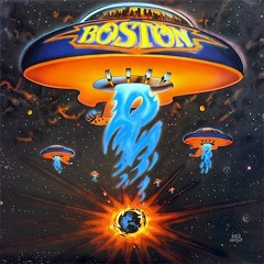 Boston - More Than A Feeling (PINEO & LOEB X Woofax Remix)