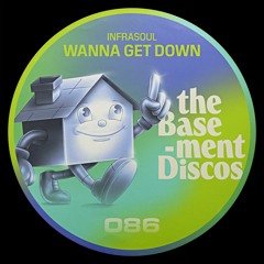 PREMIERE: Infrasoul - Go Disco (Q Narongwate Remix) [theBasementDiscos]