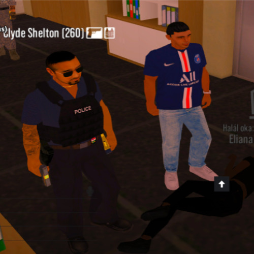 MAXI - 3NAP (seemtas verzio)