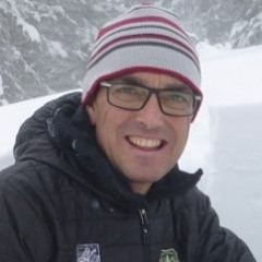 Doug Chabot on Mountain and Snow Safety