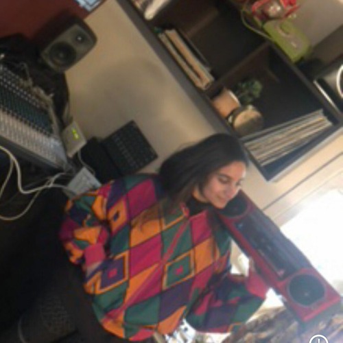 Just mixed my wife's playlist 29222