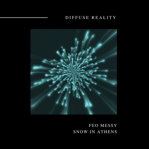 Feo Messy - Sober Dreams