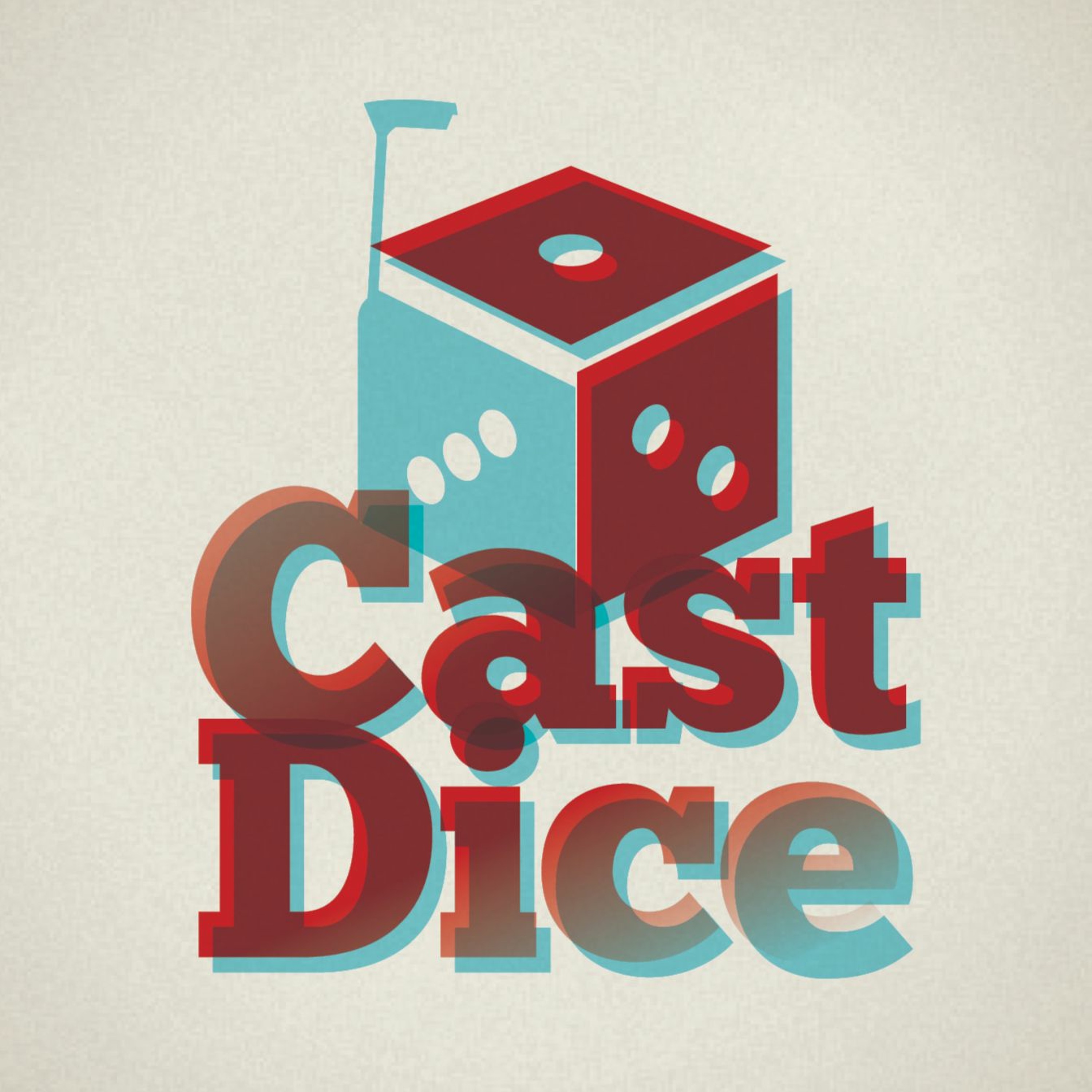 The Cast Dice Podcast, Episode 144 - The Invasion Of Australia (Bot Action)