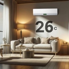 26℃
