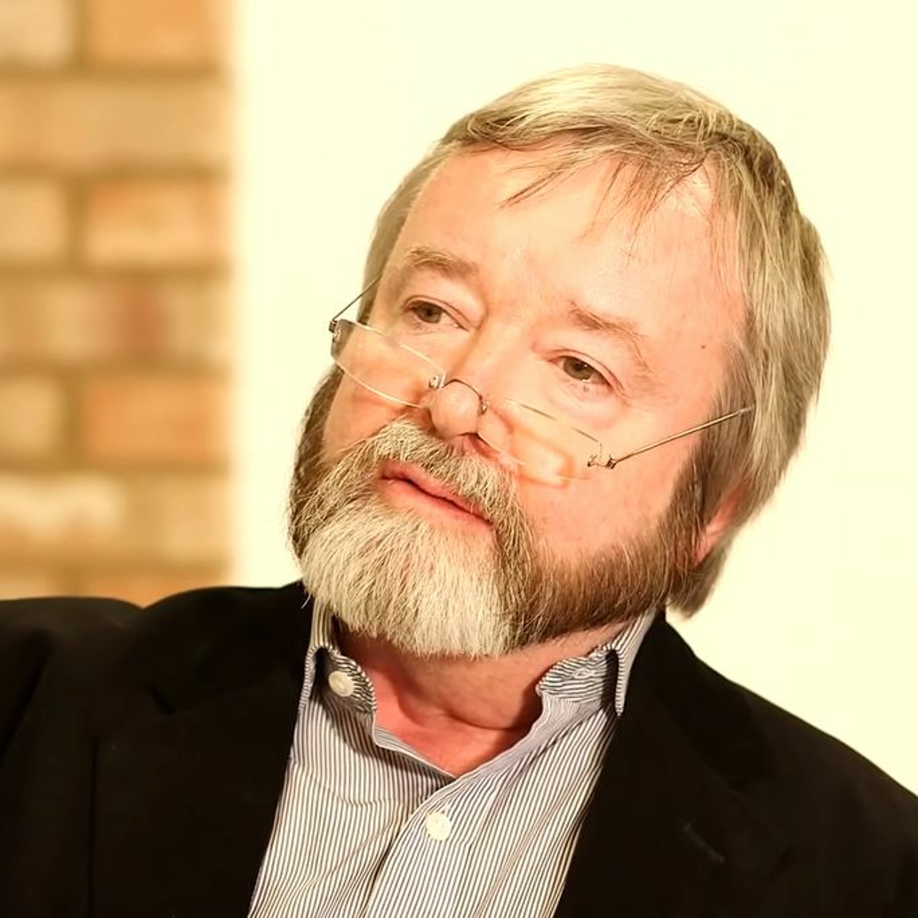 The Machine Apocalypse? Iain McGilchrist on AI