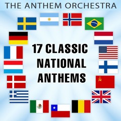 Гимн Советского Союза (Hymne Der Sowjetunion/Udssr - National Anthem Of The Ussr)