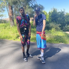 marty Ft jp3 - She want ah nigga | out on all platforms
