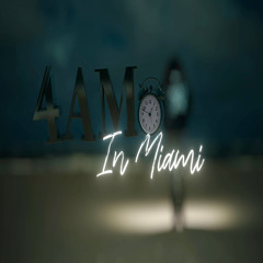 DFTG - 4am In Miami (Prod. Wave808 & Vincent Macualy)